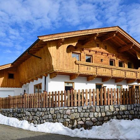 Panorama-Juwel Alpbachtal Leilighet Reith im Alpbachtal Eksteriør bilde