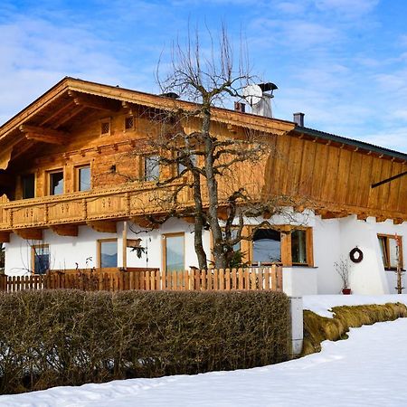 Panorama-Juwel Alpbachtal Leilighet Reith im Alpbachtal Eksteriør bilde